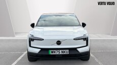 Volvo EX30 315kW Twin Motor Performance Ultra 69kWh 5dr Auto Electric Estate